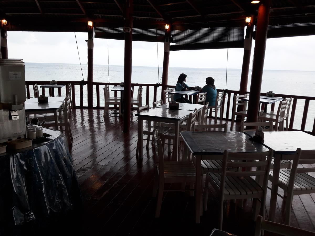Senja Bay Resort Pulau Perhentian Kecil Екстер'єр фото